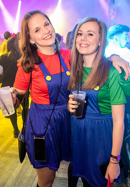 Apres Ski Faschingsparty