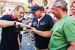 Festzug Volkacher Weinfest