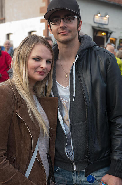 Brauereifest 2015 Open Air