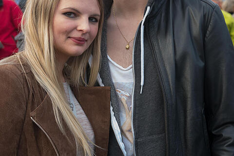 Brauereifest 2015 Open Air