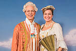 Fastnacht in Franken - Roter Teppich