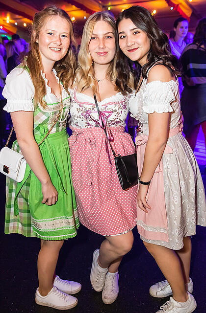 Weinfest Untereisenheim