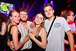 XXL-Party