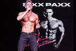 Mantastic Sixx Paxx