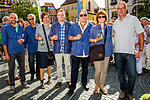 Festzug Volkacher Weinfest