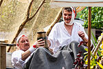 Rakoczy Fest Sonntag