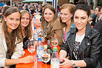 Weinfest Sommerhausen