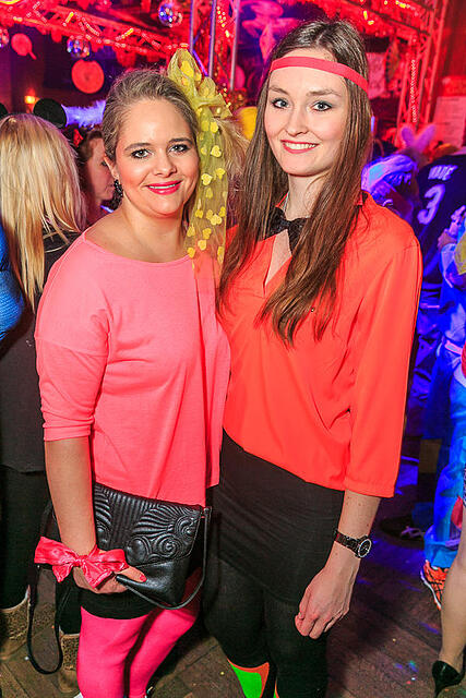 Neon Party