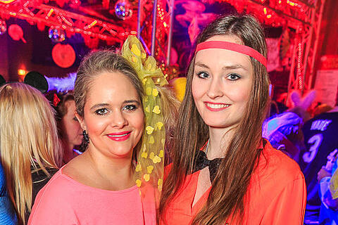 Neon Party
