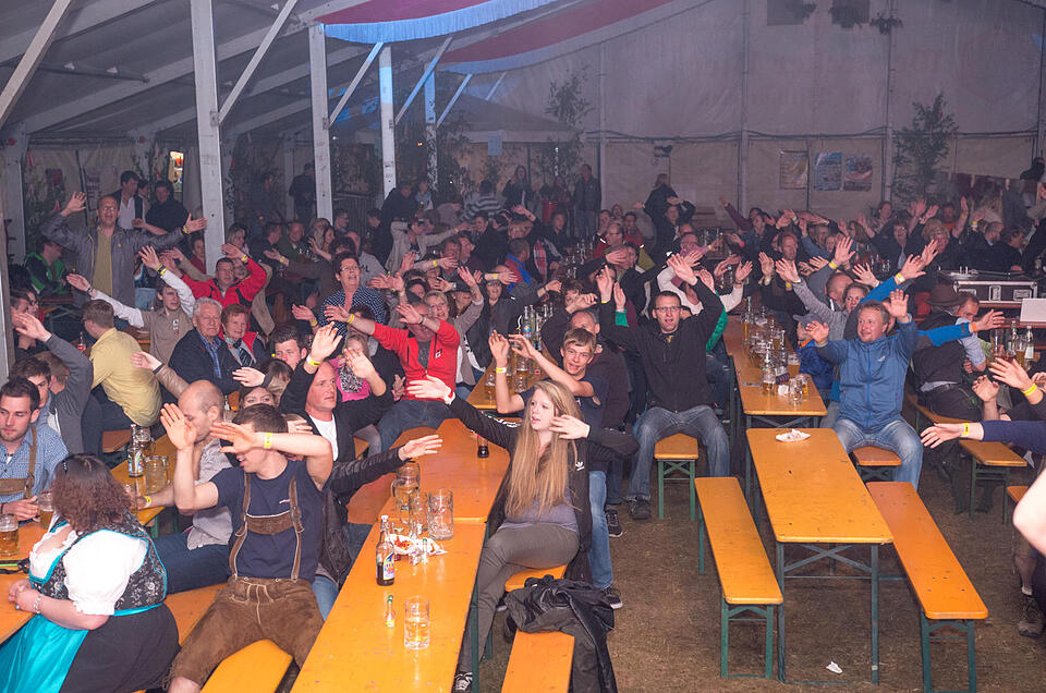 M&uuml;nchner Zwietracht