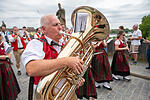 Kiliani-Festzug