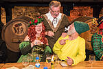 Die Närrische Weinprobe