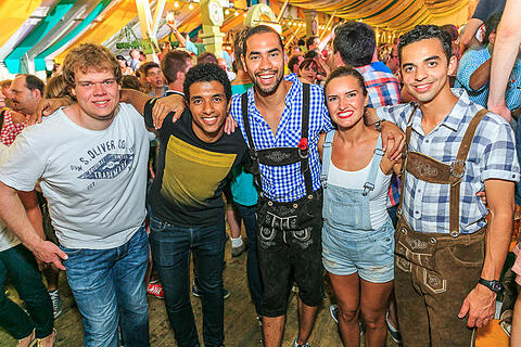 Spessartfestwoche Teil 1