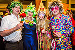 Fastnacht in Franken - Aftershowparty