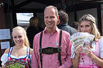 Oktoberfest Autohaus Ehrlich