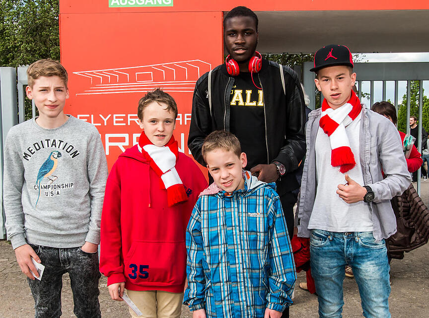 FC Würzburger Kickers - FC Augsburg II