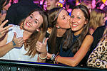 Ersti Party