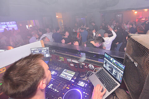 We Love Music from 80s til Today