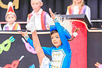 Kinderfasching Gerbrunn