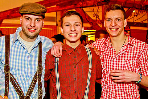 Bauernball