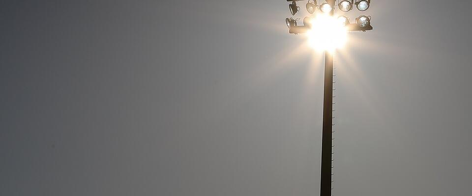 Flutlicht