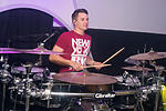 Beatabend in Nenzenheim