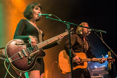 Tito & Tarantula und Andreas Kümmert