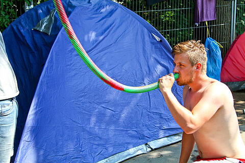 Rock im Park Sonntag