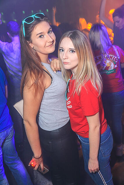 Malle Party