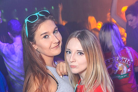 Malle Party