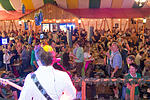 Michaelismesse in Wertheim