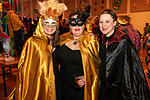 Weiberfasching Karbach