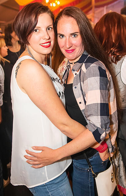 Weinfest Untereisenheim