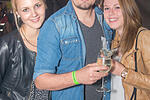 Beatabend in Nenzenheim
