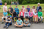KLASSE! Tage