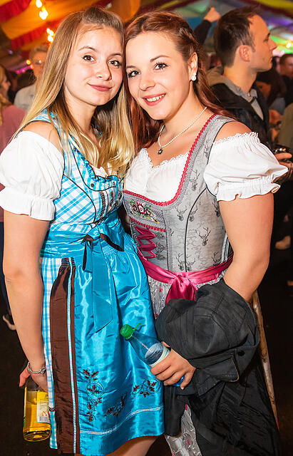 Weinfest Untereisenheim