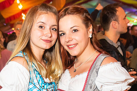 Weinfest Untereisenheim