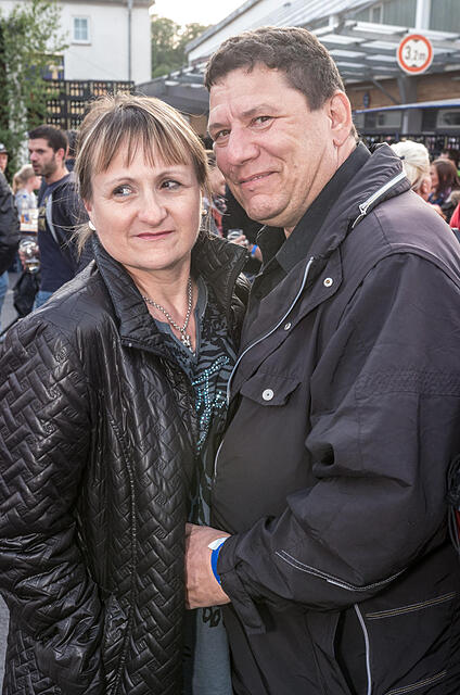 Brauereifest 2015 Open Air