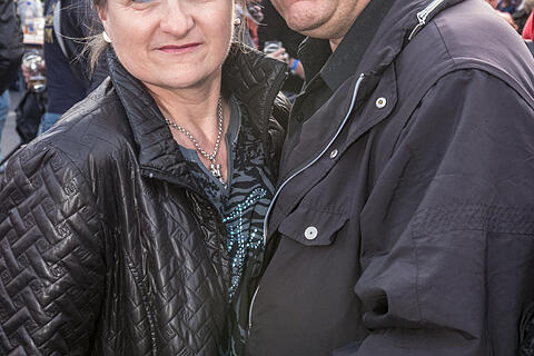 Brauereifest 2015 Open Air