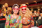 Fastnacht in Franken - Promis und Besucher