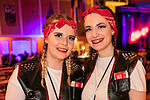 Weiberfasching Karbach