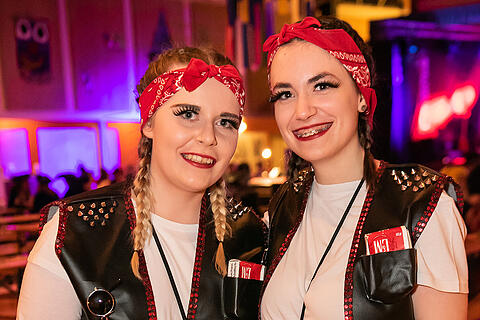Weiberfasching Karbach