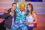 Ingo ohne Flamingo