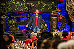 Die Närrische Weinprobe