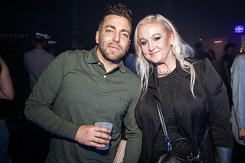 Tanz der Molek&uuml;le