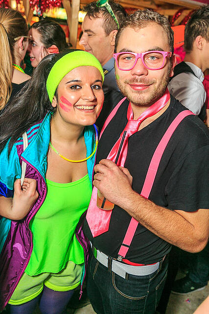 Neon Party