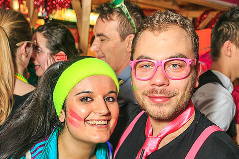 Neon Party