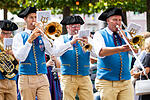 Rakoczy Fest Sonntag