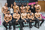 Mantastic Sixx Paxx