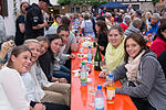 Weinfest Sommerhausen